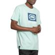 Camiseta Masculina Ecko Box1 VERDE-EK506- -4-
